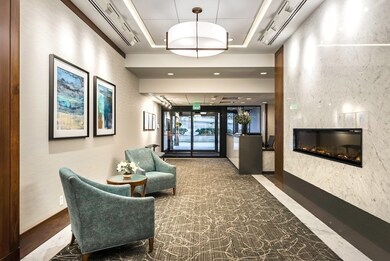 Whittier Place Condominium unit 14D, Boston, MA 02114 - photo 2