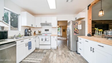 1007 N Shannon unit 5C, Mesa, AZ 85205 - photo 5