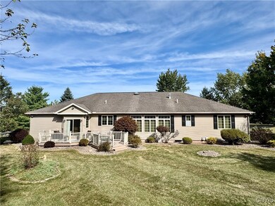 107 Ryans Way, Oneida, NY 13421 - photo 5