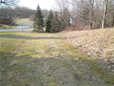 Land/Lot Looking toward Co Rt 14