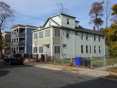 59 Callender St unit 59A, Dorchester Center, MA 02124 - photo 2