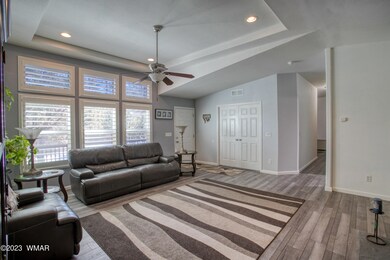 2613 Ellsworth Ave, Show Low, AZ 85901 - photo 3