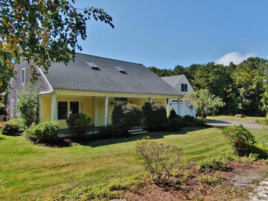 25 Soares Ln, East Falmouth, MA 02536 - photo 7