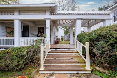 1109 N Tyler St, Little Rock, AR 72205 - photo 4