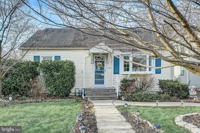 1540 Oak Ave, Haddon Heights, NJ 08035 - photo 5