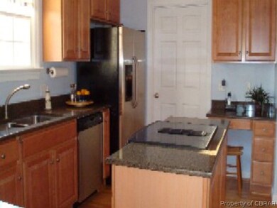 Kitchen 1