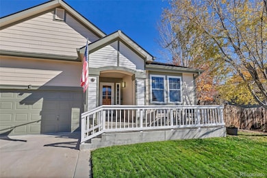 1426 Galilee Ln, Longmont, CO 80504 - photo 4