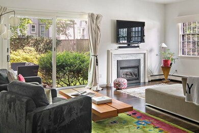 117 Brattle St unit A, Cambridge, MA 02138 - photo 4