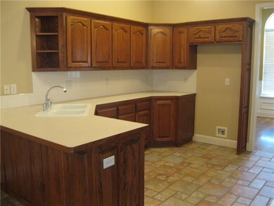 1801 Mustang St, Bentonville, AR 72712 - photo 4