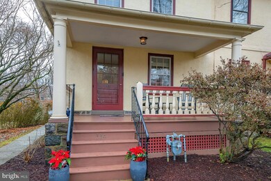 114 Poplar Ave, Wayne, PA 19087 - photo 2