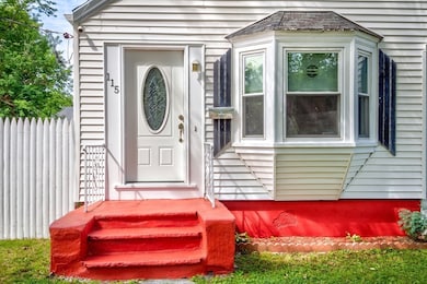 115 Ettrick St, Brockton, MA 02301 - photo 4
