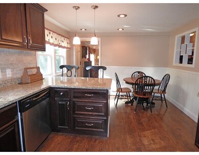 590 East St, West Bridgewater, MA 02379 - photo 6