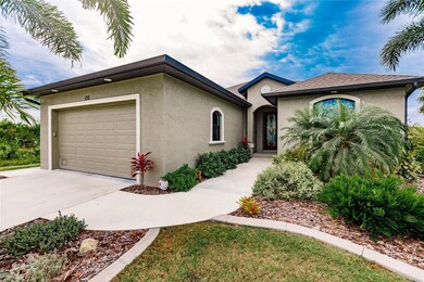 135 Cabana Way, Rotonda West, FL 33947 - photo 2