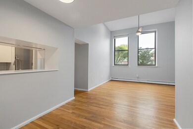 80 Beaumont St unit 103, Dorchester Center, MA 02124 - photo 4