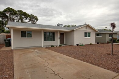 1649 N 22nd Place, Phoenix, AZ 85006 - photo 2
