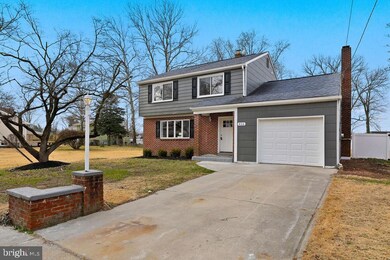 416 S Arthur Dr, Beverly, NJ 08010 - photo 2