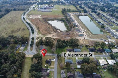 E Alexander Drone View 4