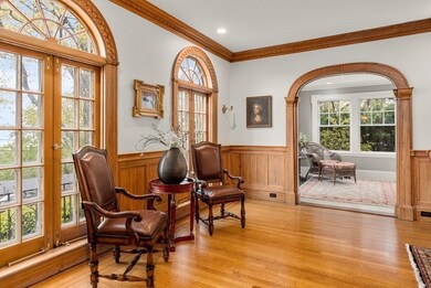 37 Colbourne Crescent, Brookline, MA 02445 - photo 7