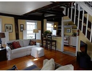 78 Front St unit 5, Marblehead, MA 01945 - photo 4