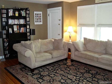 Living Room.