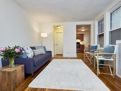 100 Lanark Rd unit 3, Brighton, MA 02135 - photo 3