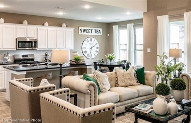 Family Room (Representative Photo)
