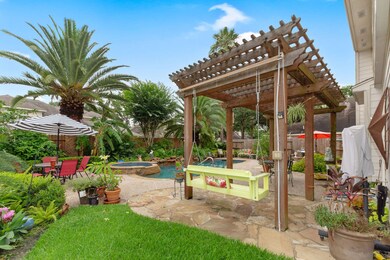 8406 E Copper Lakes Dr, Houston, TX 77095 - photo 7