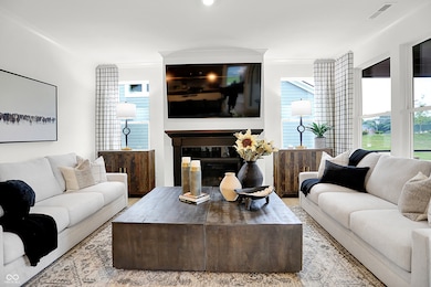 537 Seagrape Ln, Plainfield, IN 46168 - photo 6