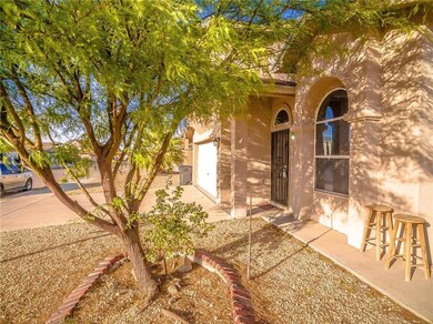 14308 Desert Sunset Dr, Horizon City, TX 79928 - photo 5