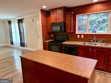 1093 Lawrence Church Rd, Pembroke, GA 31321 - photo 5