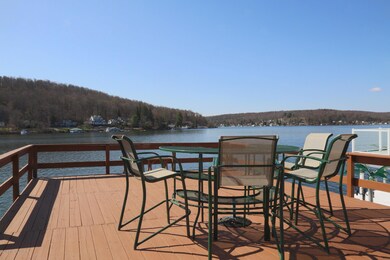 0 Pole 136 Lakeside Dr, Harveys Lake, PA 18618 - photo 2