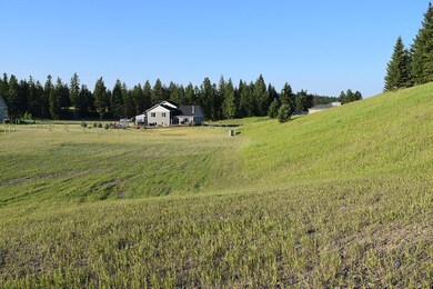 View to home from north end of property