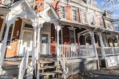 443 1/2 Walnut St, Pottstown, PA 19464 - photo 5