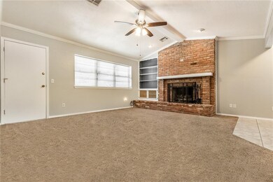 5005 N Warren Ave, Oklahoma City, OK 73112 - photo 3