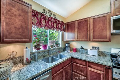 Granite Counter Tops