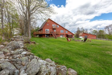 845 Upper St, Turner, ME 04282 - photo 2