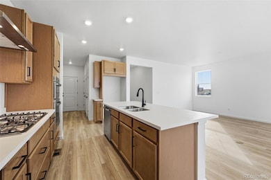 3358 N Duquesne Way, Aurora, CO 80019 - photo 6