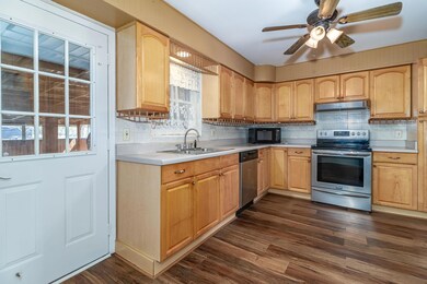 336 Padrick St, Augusta, GA 30907 - photo 6