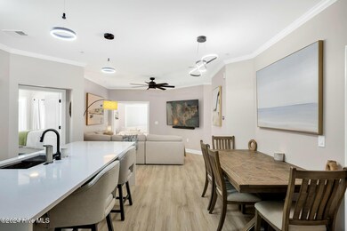 Kitchen Dining