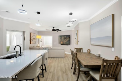 Kitchen Dining