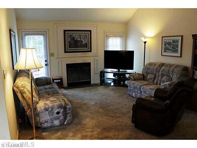 Living Room.