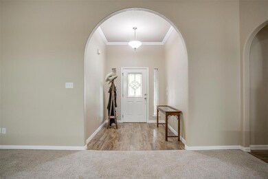 487 Elbow Ct, Weatherford, TX 76087 - photo 6