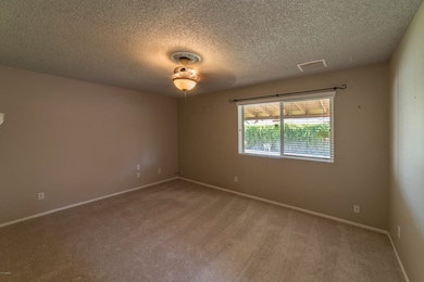 master bedroom #2