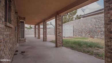4521 R L Shoemaker Dr, El Paso, TX 79924 - photo 6