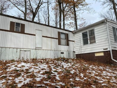 back of home