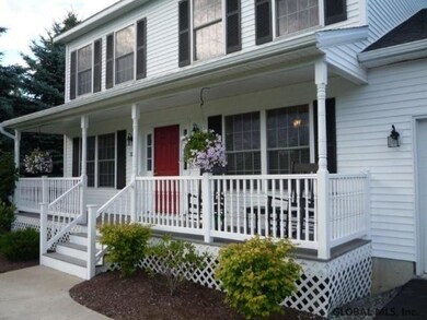 324 Maple Ave, Ballston Spa, NY 12020 - photo 2