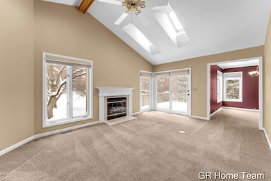 1946 Cross Bend St NE unit 35, Grand Rapids, MI 49505 - photo 7