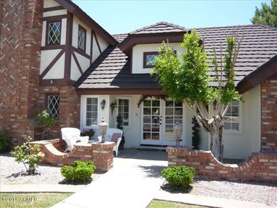 1934 E Elmwood Cir, Mesa, AZ 85203 - photo 3