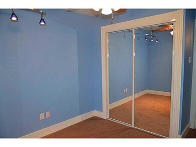 Bedroom.