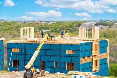 New Construction